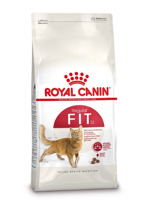 Royal Canin Fit 32 Katzenfutter