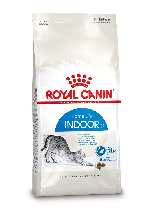 Royal Canin Indoor 27 