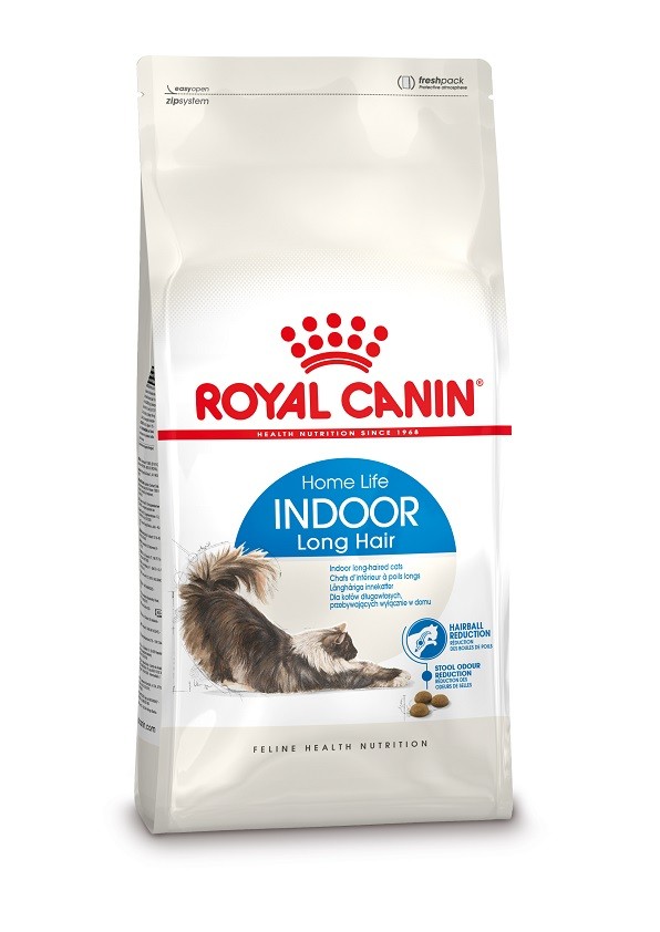 Royal Canin Indoor Long Hair Katzenfutter