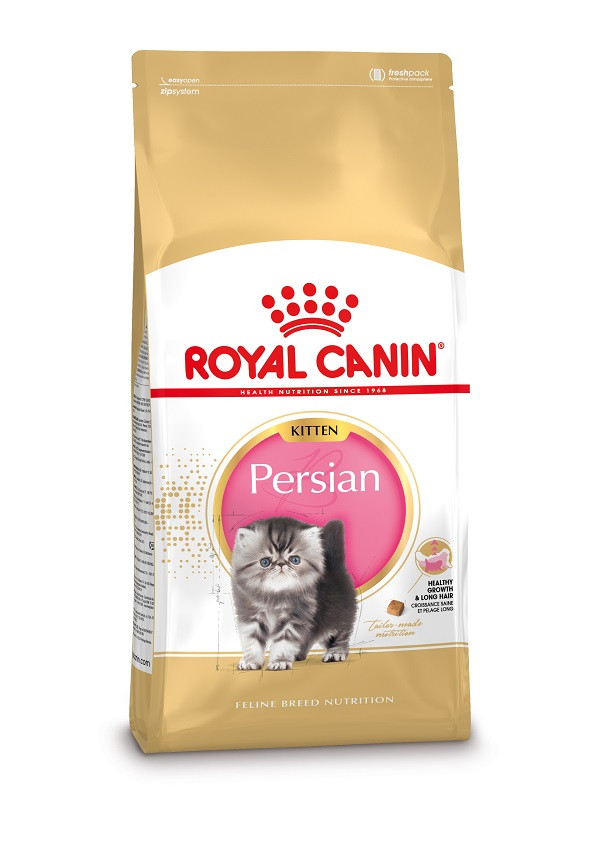 Royal Canin Chaton Persian 32