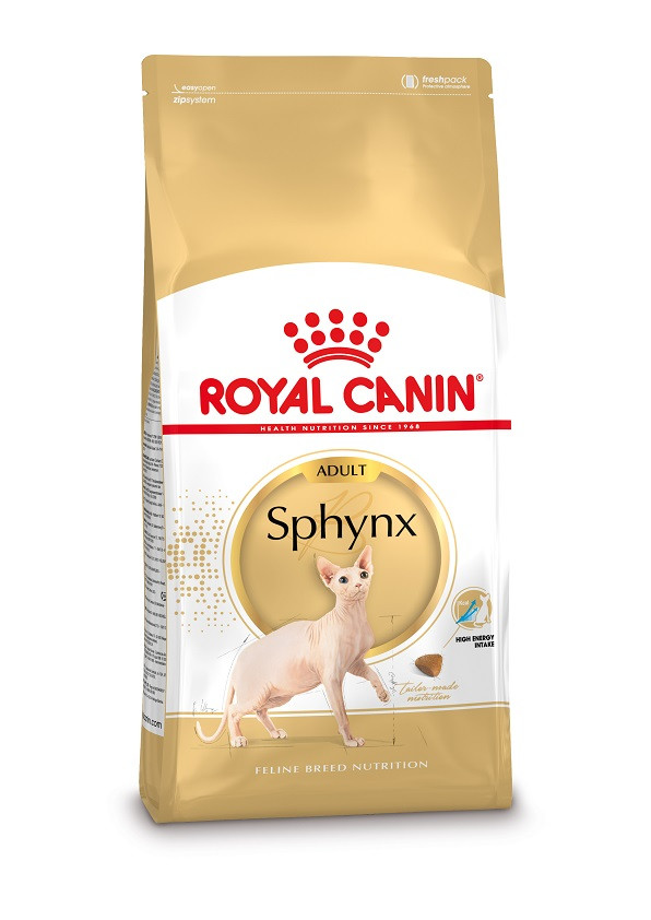 Royal Canin Chat Sphynx 33