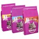 Whiskas Adult 1+ Kombipackung Katzenfutter