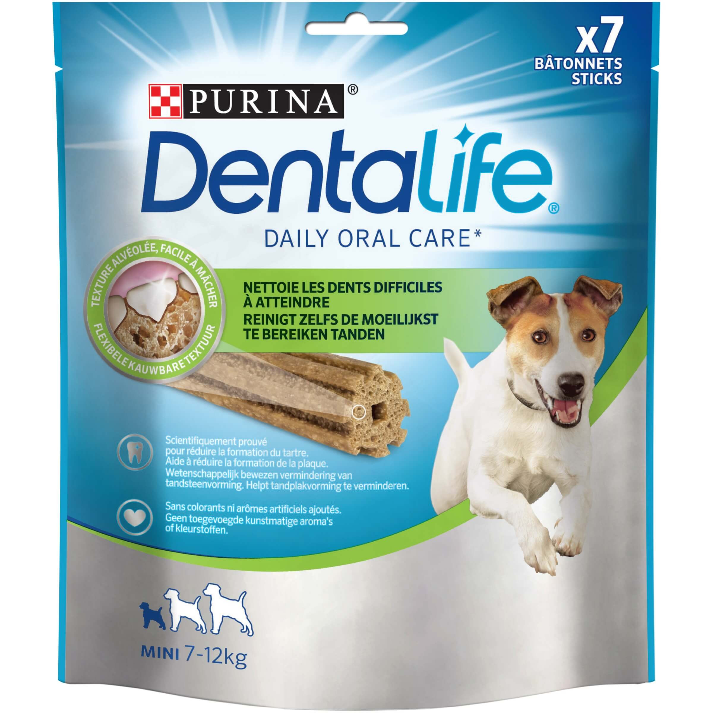 Purina Dentalife Sticks Mini