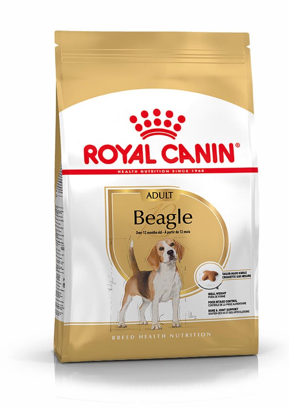 Royal Canin Adult Beagle pour chien