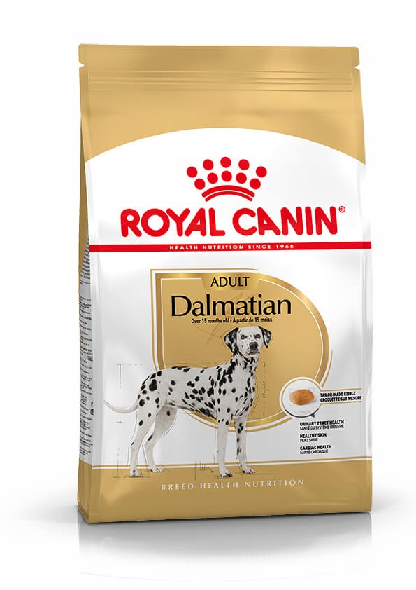 Royal Canin Adult Dalmatien pour chien