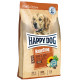 Happy Dog NaturCroq au boeuf et riz pour chien