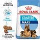 Royal Canin Maxi Starter Hundefutter