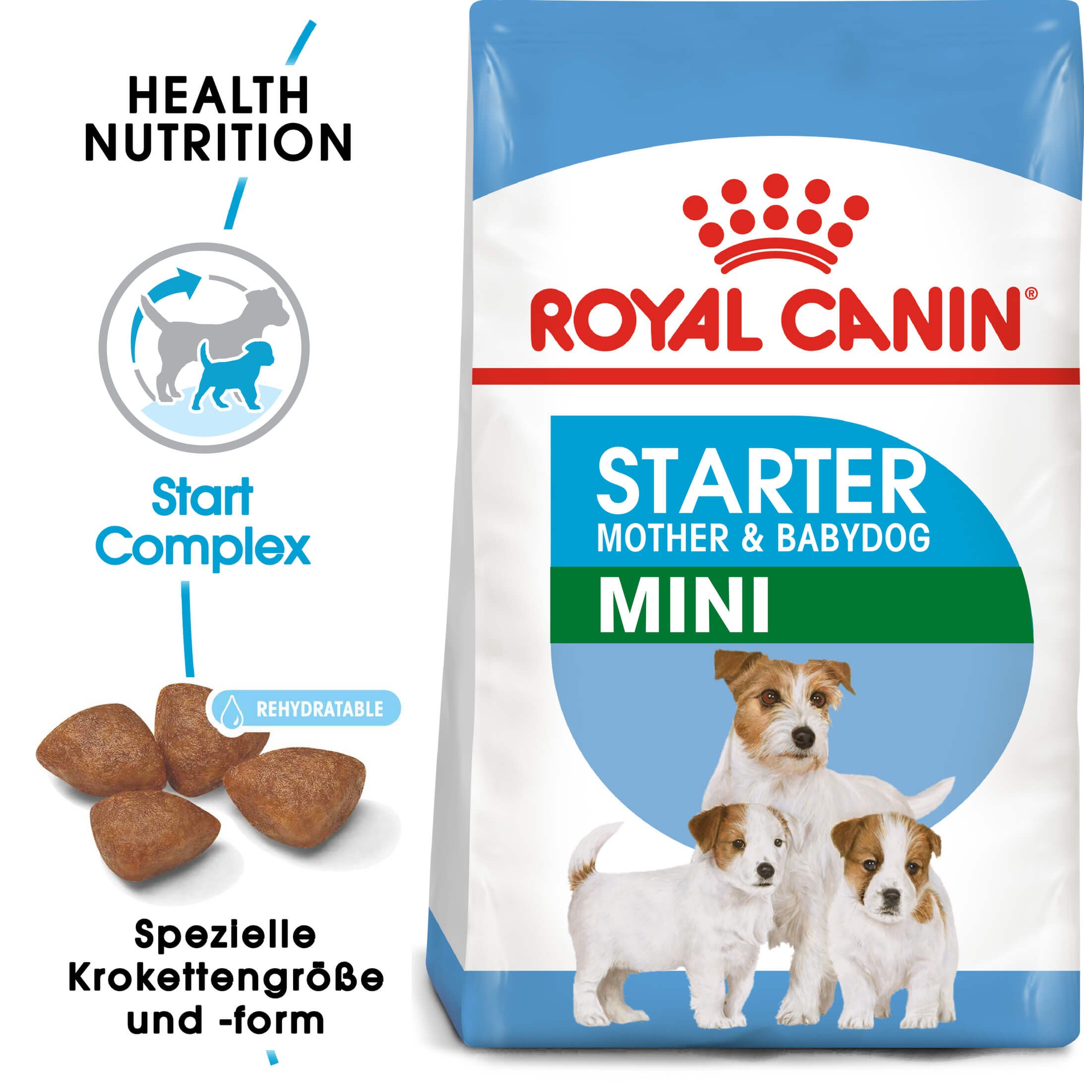 Royal Canin Mini Starter 