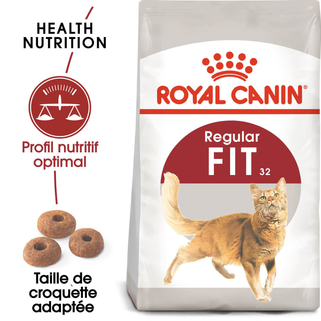 Royal Canin Chat Fit 32