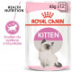 Royal Canin Kitten en sauce pâtée pour chaton (85 g)