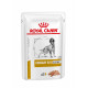 Royal Canin Veterinary Urinary S/O Ageing 7+ patée pour chien