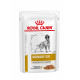 Royal Canin Veterinary Urinary S/O Moderate Calorie pâtée pour chien