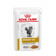 Royal Canin Veterinary Urinary S/O Moderate Calorie pâtée pour chat
