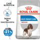 Royal Canin Medium Light Weight Care Hundefutter