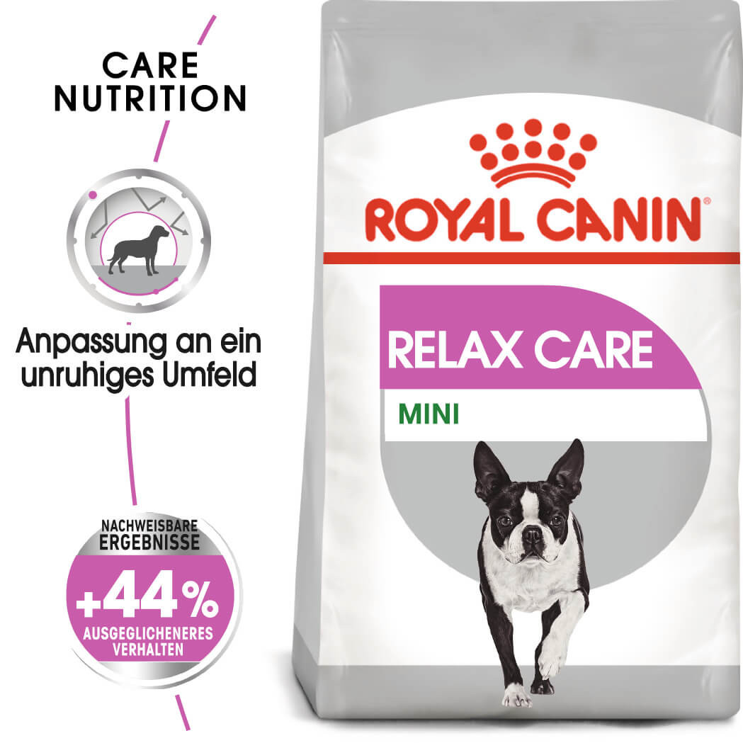 Royal Canin Relax Care Mini Hondenvoer