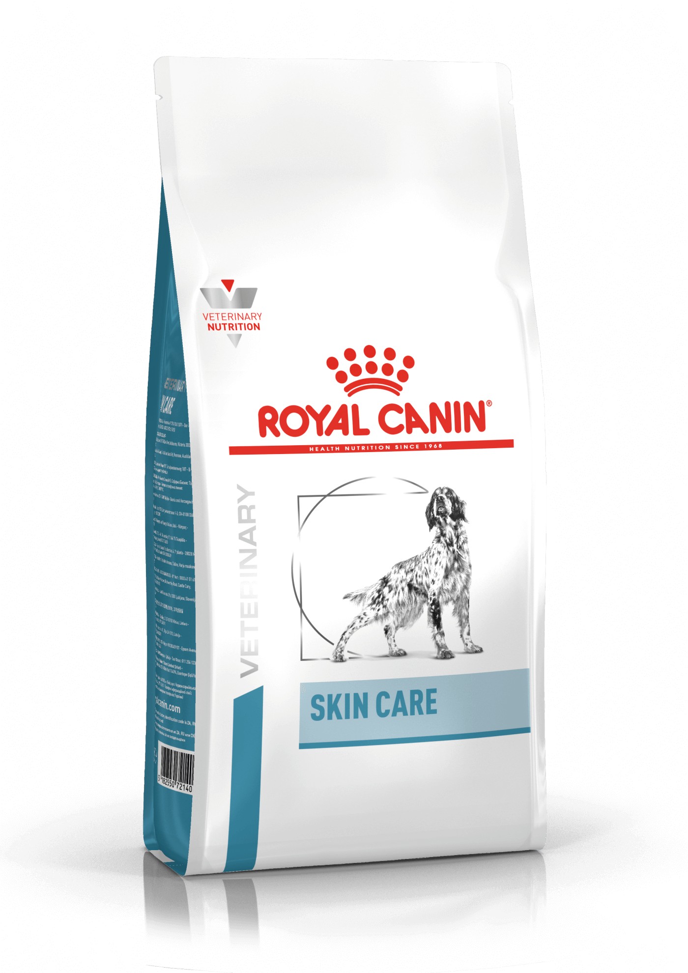 Royal Canin Veterinary Skin Care pour chien