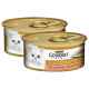 Gourmet Gold Tendres Bouchées Combipack pâtée pour chat