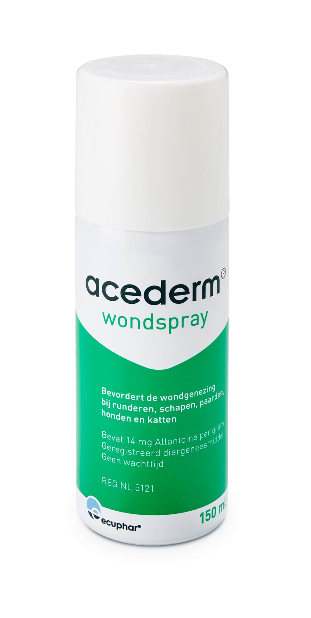 Acederm Wondspray