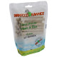 Farm Food Rawhide Dental Munchie Herz - 35 stück