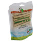 Farm Food Rawhide Dental Munchie Natural - 35 pièces