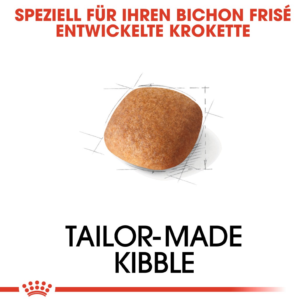 Royal Canin Bichon Frise Adult Hundefutter