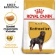 Royal Canin Adult Rottweiler Hundefutter