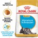 Royal Canin Puppy Mini Schnauzer Hundefutter