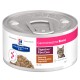 Hill's Gastrointestinal Biome Eintopf Huhn & Gemüse 82g Katzenfutter