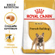 Royal Canin Adult Bouledogue Français pour chien