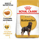 Royal Canin Adult Rottweiler pour chien