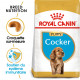 Royal Canin Puppy Cocker Spaniel pour chiot