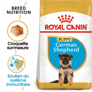 Royal Canin Puppy Berger Allemand pour chiot