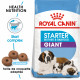 Royal Canin Giant Starter Mother & Babydog pour chiot