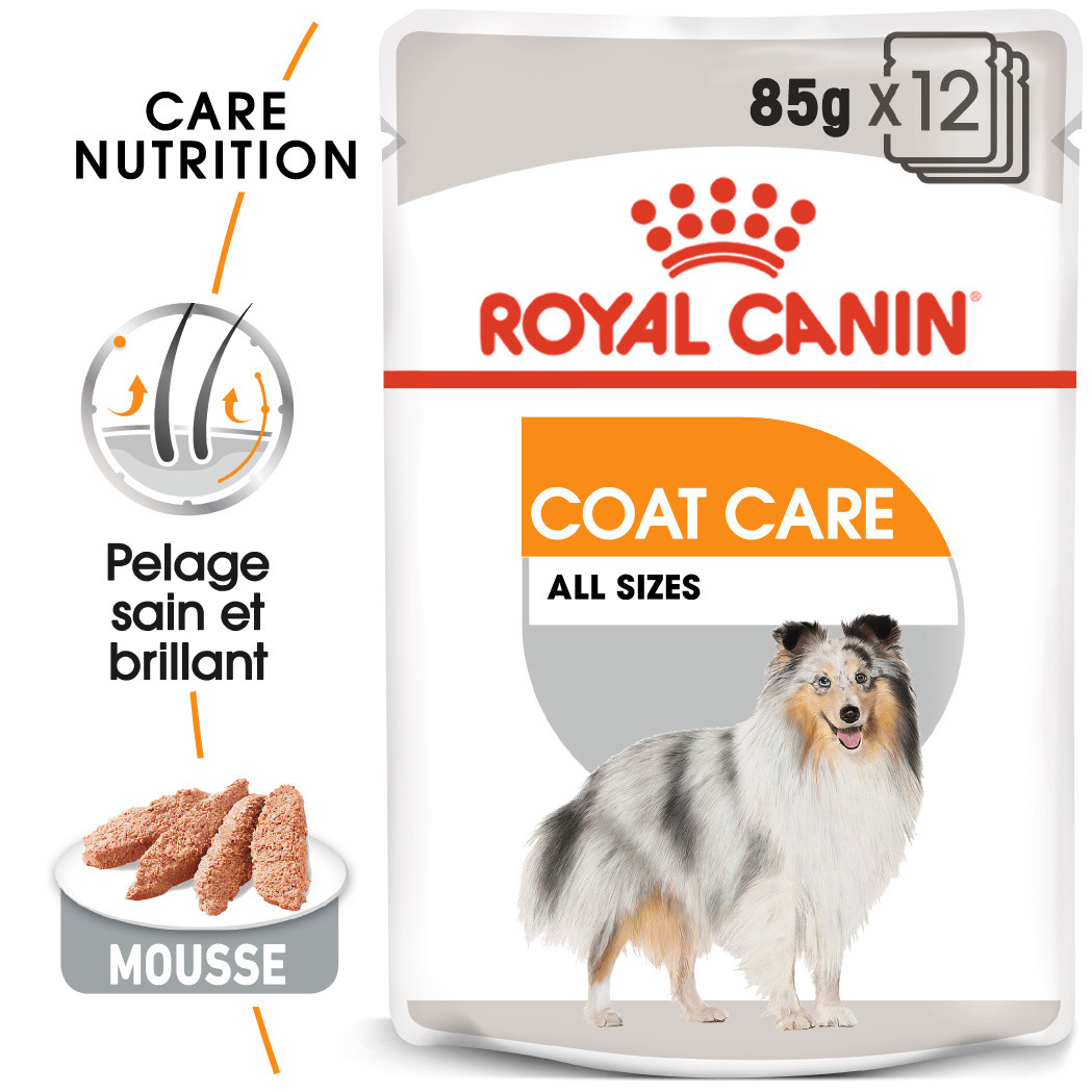 Royal Canin Coat Care natvoer