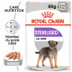 Royal Canin Sterilised Sachets pour chien