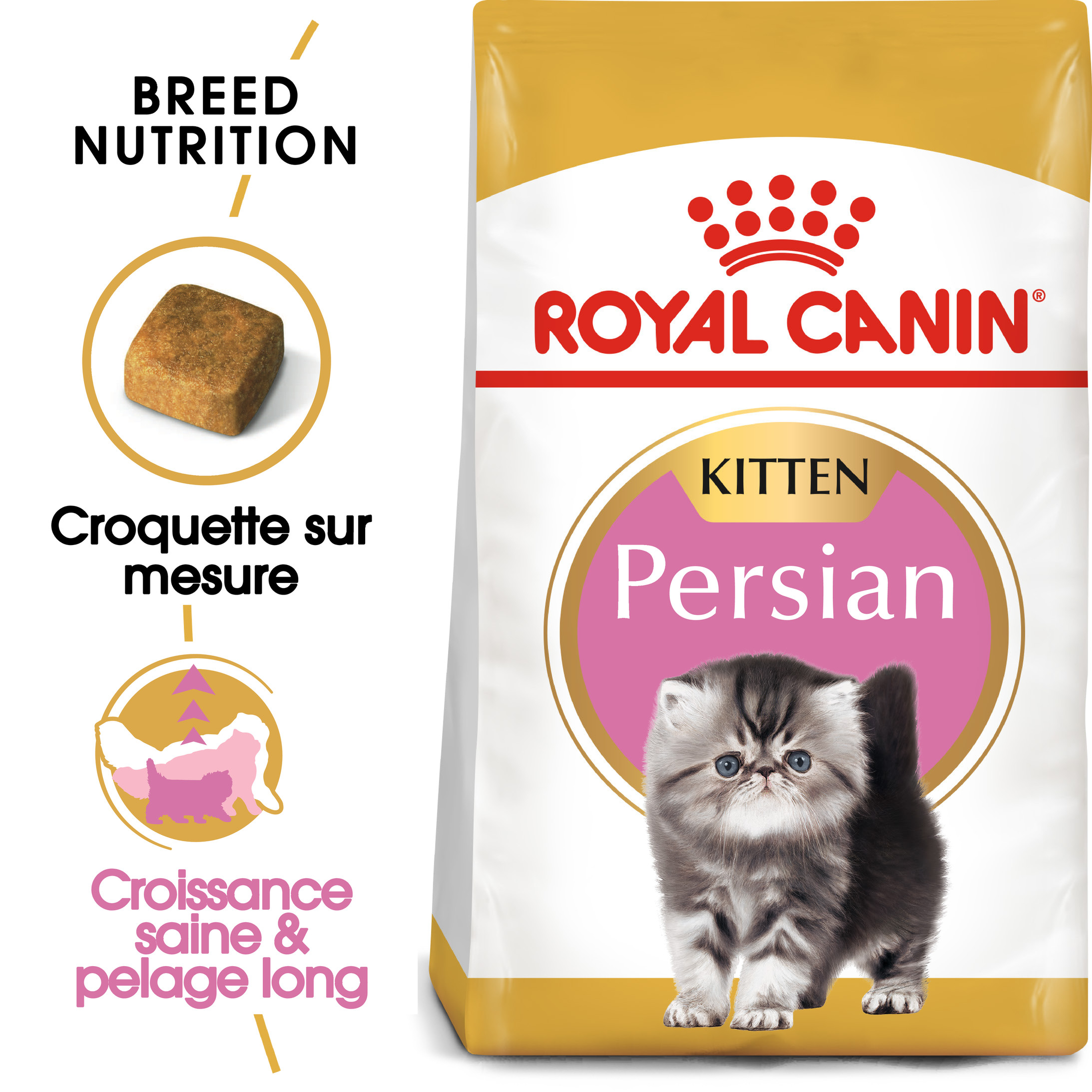 Royal Canin Chaton Persian 32