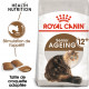 Royal Canin Ageing 12+ pour Chats