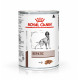 Royal Canin Veterinary Hepatic pâtée pour chien
