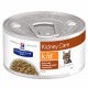 Hill's Prescription K/D Kidney Care Eintopf  mit Huhn und Gemüse Dose Katzen-Nassfutter