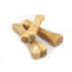 Brekz Snacks - Gefüllter Büffelhautknochen mit Kutteln 20 cm