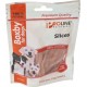 Boxby Slices (tranches de poulet) pour chien