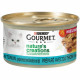 Gourmet Nature's Creations au thon pâtee pour chat