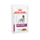 Royal Canin Veterinary Early Renal sachets pour chien