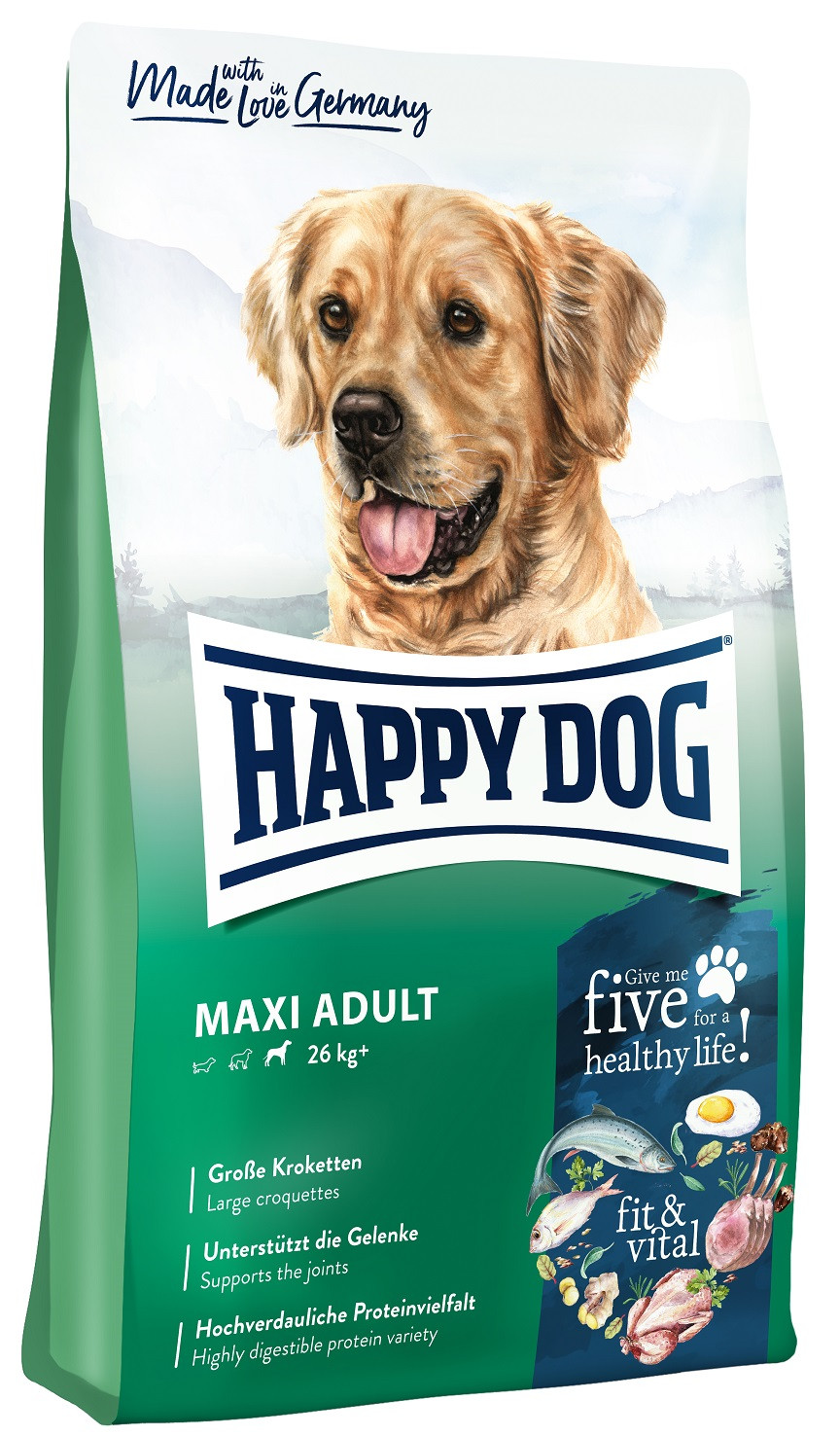 Happy Dog Supreme Maxi Adult pour chien