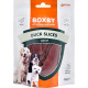 Boxby Tranches Canard pour chien