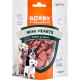 Boxby Mini Hearts Hundesnack