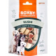 Boxby Original Sushi Hundesnacks