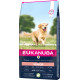 Eukanuba Senior Large mit Lamm & Reis Hundefutter