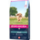 Eukanuba Adult Small Medium mit Lachs & Gerste Hundefutter