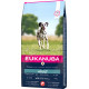 Eukanuba Adult Large mit Lachs & Gerste Hundefutter